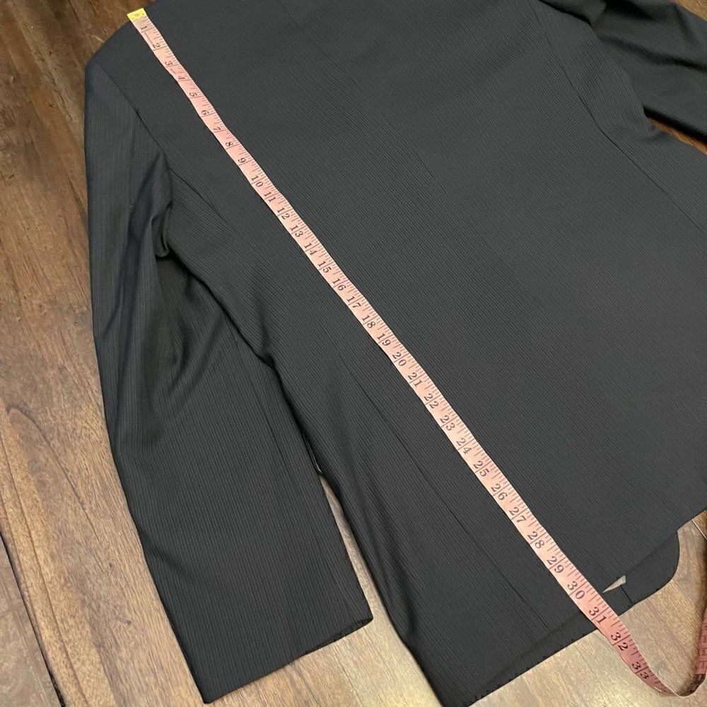 Perry Ellis New Classic Blazer - Picture 10 of 12